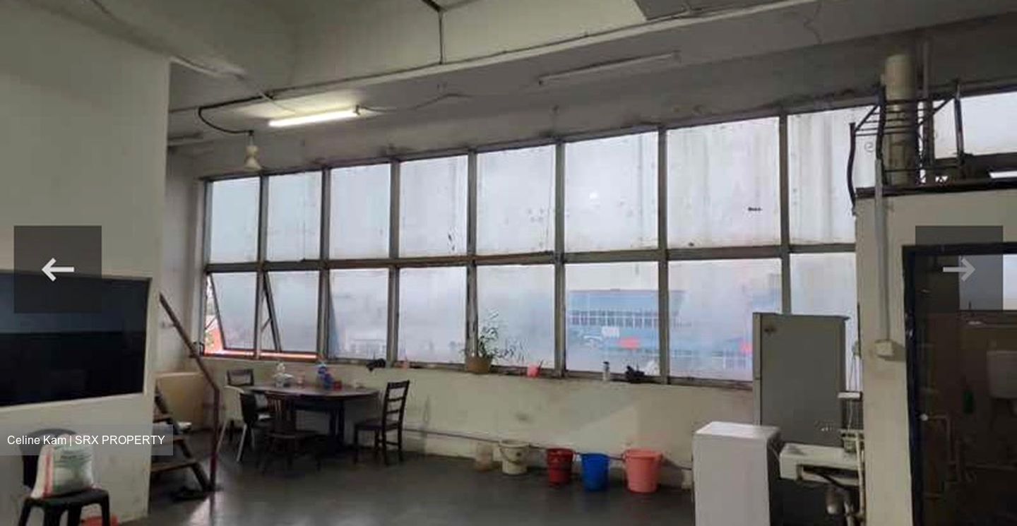 Empire Technocentre (D14), Factory #607458011
